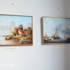 Wystawa malarstwa Romana Korneckiego