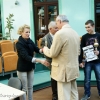 Szachowe Mistrzostwa Skarżyska-Kam.