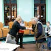 Szachowe Mistrzostwa Skarżyska-Kam.
