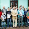 Szachowe Mistrzostwa Skarżyska-Kam.