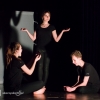 MIĘDZYNARODOWY DZIEŃ TEATRU w MCK Skarżysko