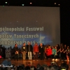 XIV Ogólnopolski Festiwal Zespołów Tanecznych Skarżysko 2015