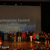 XIV Ogólnopolski Festiwal Zespołów Tanecznych Skarżysko 2015