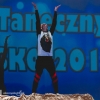 XIV Ogólnopolski Festiwal Zespołów Tanecznych SKARŻYSKO 2015