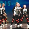 XIV Ogólnopolski Festiwal Zespołów Tanecznych SKARŻYSKO 2015