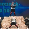 XIV Ogólnopolski Festiwal Zespołów Tanecznych SKARŻYSKO 2015