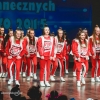XIV Ogólnopolski Festiwal Zespołów Tanecznych SKARŻYSKO 2015