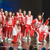 XIV Ogólnopolski Festiwal Zespołów Tanecznych SKARŻYSKO 2015