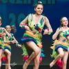 XIV Ogólnopolski Festiwal Zespołów Tanecznych SKARŻYSKO 2015