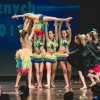 XIV Ogólnopolski Festiwal Zespołów Tanecznych SKARŻYSKO 2015