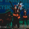 XIV Ogólnopolski Festiwal Zespołów Tanecznych SKARŻYSKO 2015