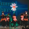 XIV Ogólnopolski Festiwal Zespołów Tanecznych SKARŻYSKO 2015