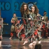 XIV Ogólnopolski Festiwal Zespołów Tanecznych SKARŻYSKO 2015