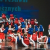 XIV Ogólnopolski Festiwal Zespołów Tanecznych SKARŻYSKO 2015