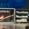 XIV Ogólnopolski Festiwal Zespołów Tanecznych SKARŻYSKO 2015
