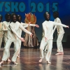 XIV Ogólnopolski Festiwal Zespołów Tanecznych SKARŻYSKO 2015