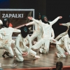 XIV Ogólnopolski Festiwal Zespołów Tanecznych SKARŻYSKO 2015
