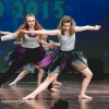 XIV Ogólnopolski Festiwal Zespołów Tanecznych SKARŻYSKO 2015
