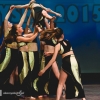 XIV Ogólnopolski Festiwal Zespołów Tanecznych SKARŻYSKO 2015