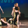 XIV Ogólnopolski Festiwal Zespołów Tanecznych SKARŻYSKO 2015