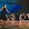 XIV Ogólnopolski Festiwal Zespołów Tanecznych SKARŻYSKO 2015