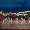 XIV Ogólnopolski Festiwal Zespołów Tanecznych SKARŻYSKO 2015