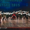 XIV Ogólnopolski Festiwal Zespołów Tanecznych SKARŻYSKO 2015