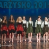 XIV Ogólnopolski Festiwal Zespołów Tanecznych SKARŻYSKO 2015