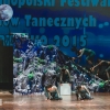 XIV Ogólnopolski Festiwal Zespołów Tanecznych SKARŻYSKO 2015