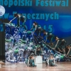 XIV Ogólnopolski Festiwal Zespołów Tanecznych SKARŻYSKO 2015