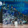XIV Ogólnopolski Festiwal Zespołów Tanecznych SKARŻYSKO 2015