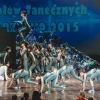 XIV Ogólnopolski Festiwal Zespołów Tanecznych SKARŻYSKO 2015