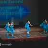 XIV Ogólnopolski Festiwal Zespołów Tanecznych SKARŻYSKO 2015