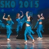 XIV Ogólnopolski Festiwal Zespołów Tanecznych SKARŻYSKO 2015