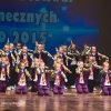 XIV Ogólnopolski Festiwal Zespołów Tanecznych SKARŻYSKO 2015