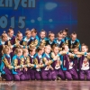 XIV Ogólnopolski Festiwal Zespołów Tanecznych SKARŻYSKO 2015
