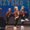 XIV Ogólnopolski Festiwal Zespołów Tanecznych SKARŻYSKO 2015