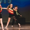 XIV Ogólnopolski Festiwal Zespołów Tanecznych SKARŻYSKO 2015