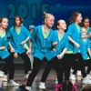 XIV Ogólnopolski Festiwal Zespołów Tanecznych SKARŻYSKO 2015