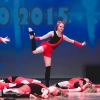 XIV Ogólnopolski Festiwal Zespołów Tanecznych SKARŻYSKO 2015