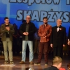 XIV Ogólnopolski Festiwal Zespołów Tanecznych SKARŻYSKO 2015