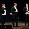 Koncert Trzech Tenorów na Dzień Matki