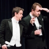 Koncert Trzech Tenorów na Dzień Matki