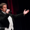 Koncert Trzech Tenorów na Dzień Matki