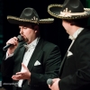 Koncert Trzech Tenorów na Dzień Matki