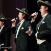 Koncert Trzech Tenorów na Dzień Matki