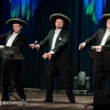 Koncert Trzech Tenorów na Dzień Matki