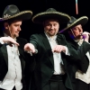 Koncert Trzech Tenorów na Dzień Matki