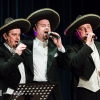 Koncert Trzech Tenorów na Dzień Matki