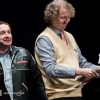 Kabaret Moralnego Niepokoju w programie :Jerzyk dzisiaj nie pije&quot;